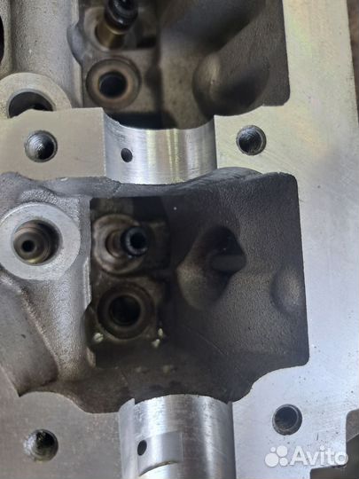 Восстановление постелей 1.8 cdab, BZB, TSI, tfsi 2