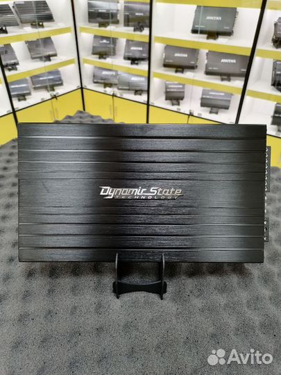 4-х канальный усилитель Dynamic State CA-90.4