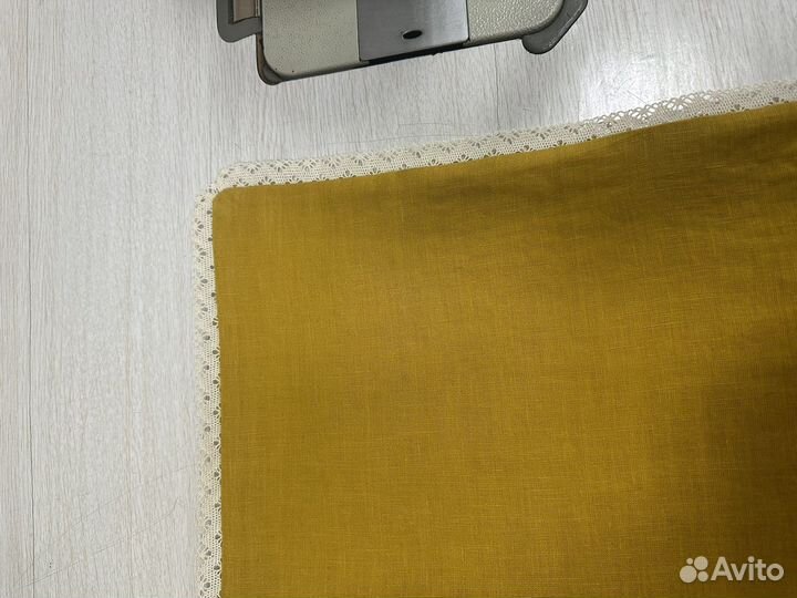 Пошив постельного белья на заказ