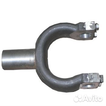 Вилка ожерелья дз-122.01.00.007