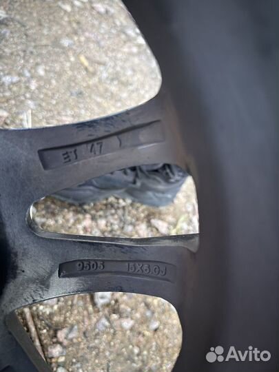 Литые диски r15