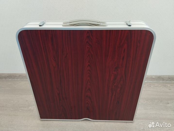 Стол раскладной походный