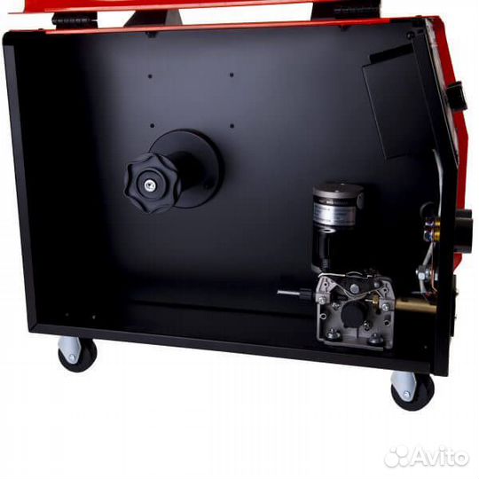 Сварочный аппарат weld PRO 260M