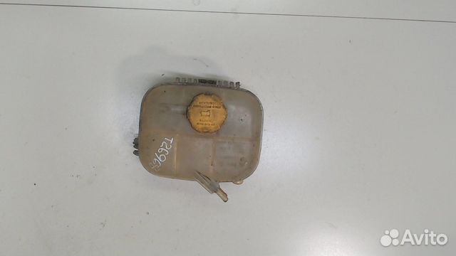 Бачок расширительный Opel Astra H, 2005