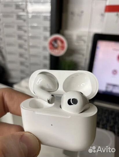 AirPods 3 Lux/Premium