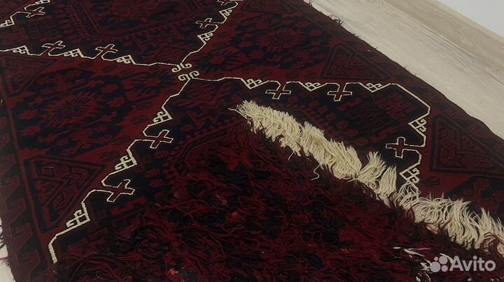 Ковер(сумах)