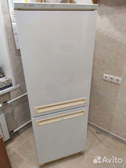 Холодильник стинол 101 Е