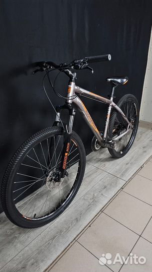 Велосипед 27.5 Mongoose Switchback Expert