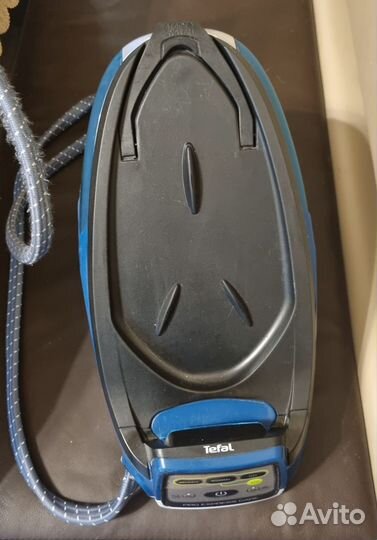 Парогенератор tefal pro express