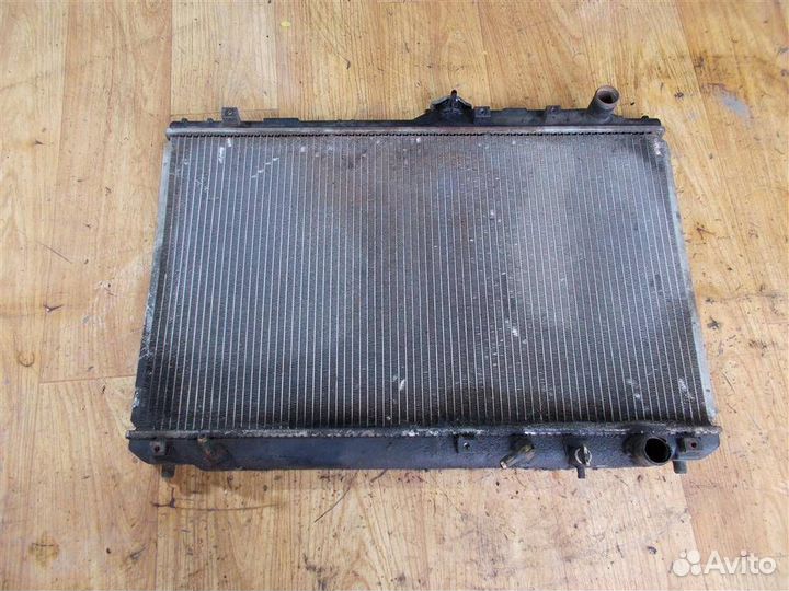 Радиатор основной Toyota Camry V10 1991-1996