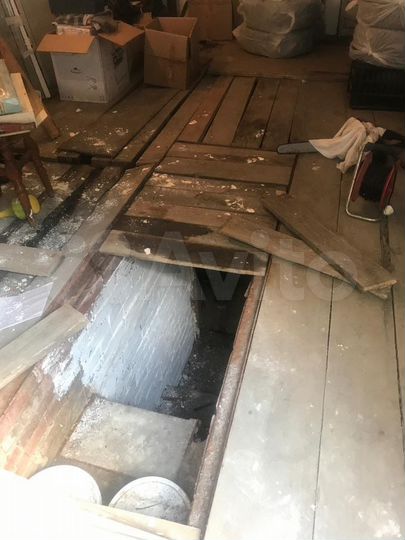 Гараж, 20 м²