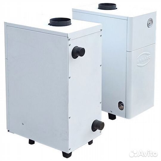 Котел газовый Мимакс ксг 7 Sit