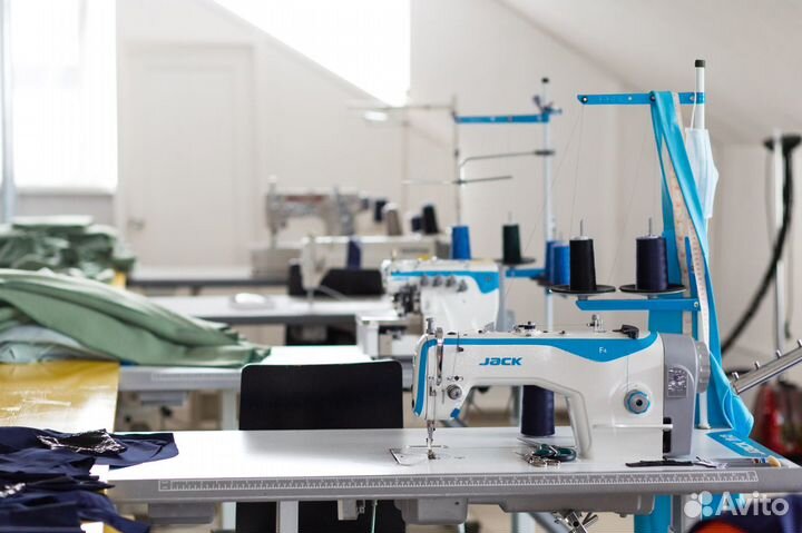 Пошив одежды оптом, швейное производство, фабрика