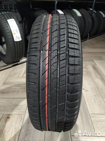 Nokian Tyres Nordman SX3 205/60 R16 92H