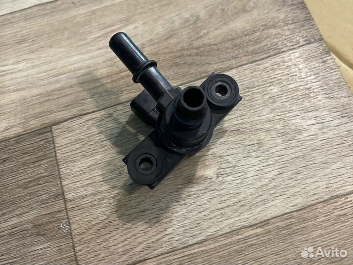 Электромагнитный клапан на форд escape 2,5