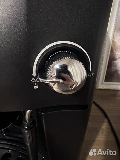 Кофемашина delonghi magnifica esam4000