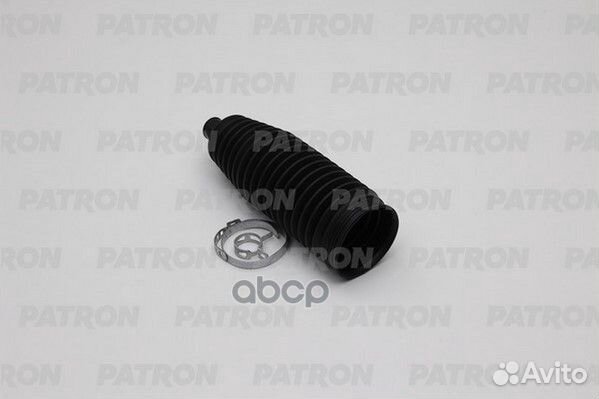 Пыльник рулевой рейки PSE6323 patron