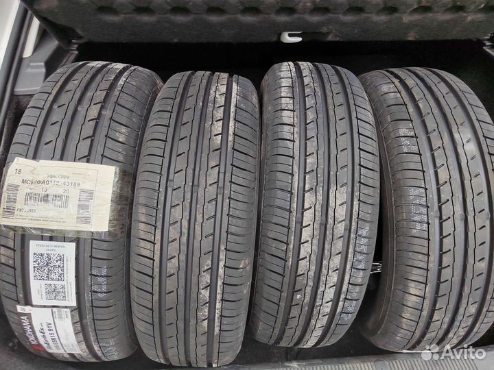 Yokohama Bluearth ES32 195/65 R15 91