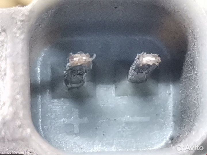 Датчик ABS Chrysler Pacifica 2004 05166544AC