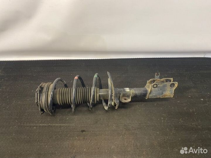 Передняя Левая Стойка Nissan XTrail T31 2011-2015