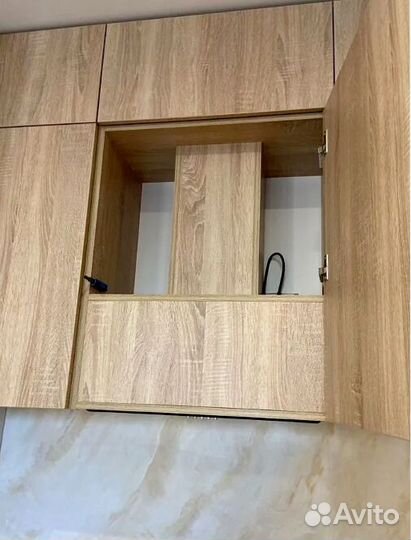 Элитная кухня. Под Ваш бюджет