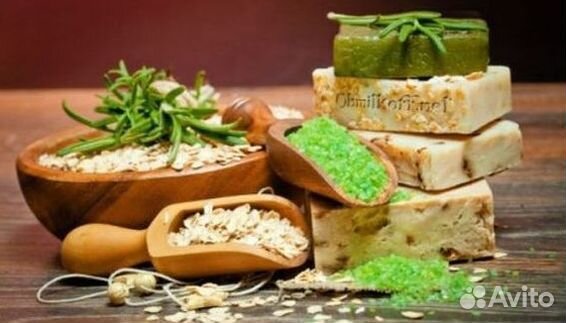 Готовый бизнес прибыльный им для мыла