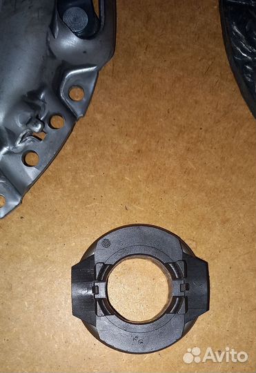 Сцепление Luk