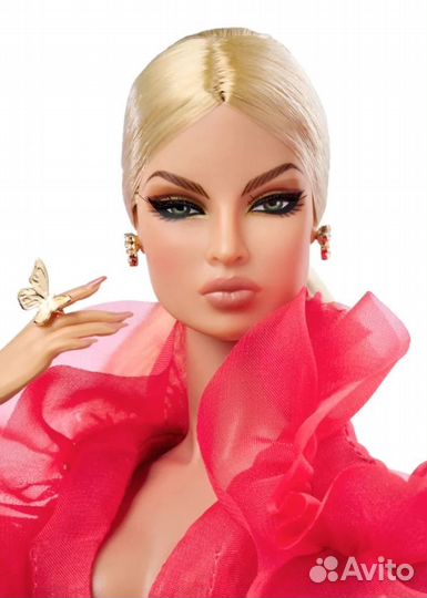 Summer Rose Eugenia Perrin-Frost