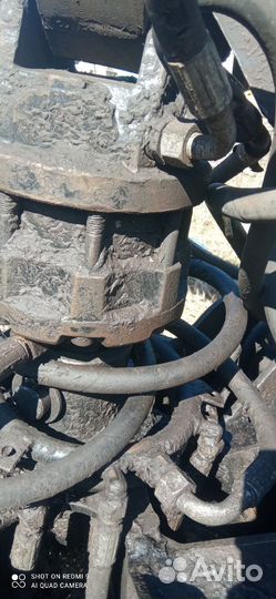 Грейфер металла