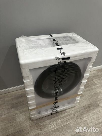 Стиральная машинка Candy супер узкая 5кг