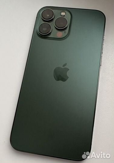 iPhone 13 Pro Max, 128 ГБ