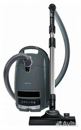 Пылесос Miele sgdf3 Complete C3 Parquet PowerLine