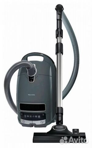 Пылесос Miele sgdf3 Complete C3 Parquet PowerLine