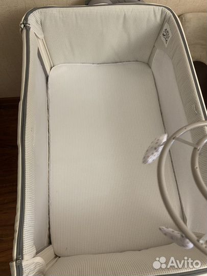 Детская люлька