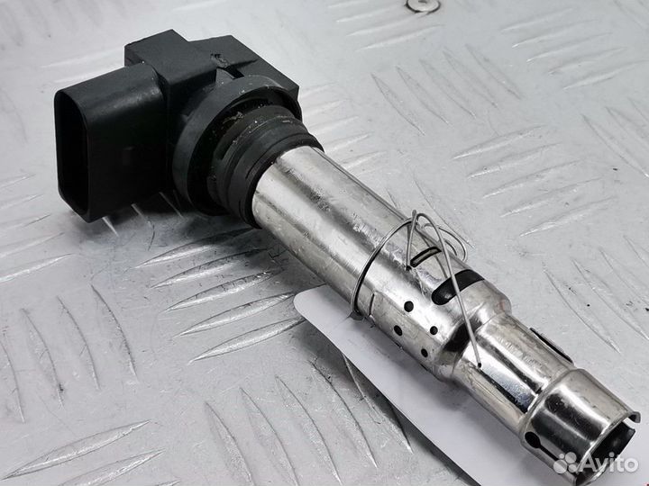 Катушка зажигания Skoda Fabia (6Y) 2003 036905715H