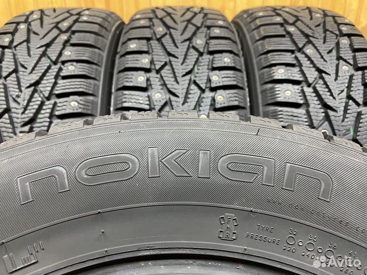 Nokian Tyres Nordman 7 195/65 R15