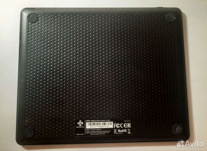 Графический планшет