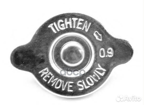 Пробка радиатора RC0050 Vernet