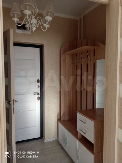 Квартира-студия, 35 м², 7/9 эт.