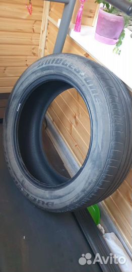 Bridgestone Dueler H/P Sport 225/55 R18 98V