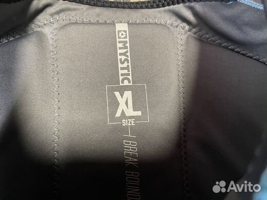 Жилет водный Mystic Star - XL