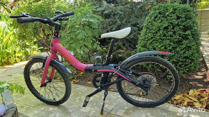 Детский велосипед Orbea grow 2