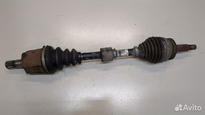 Полуось киа Ceed, 2008