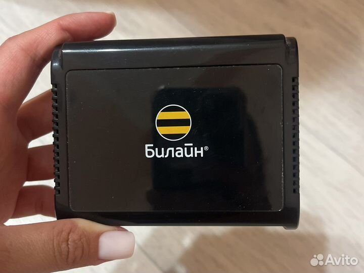 Fast Ethernet switch