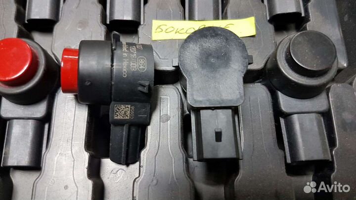 Датчик парковки боковой Opel Insignia, Astra J, Za