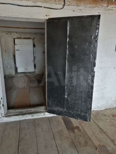 Гараж, 15 м²