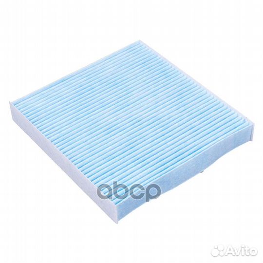 Фильтр салона mitsubishi lancer/outlander 07/C