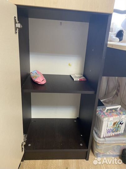 Детский письменный стол бу