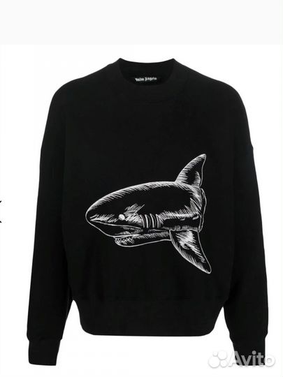 Свитшот palm angels