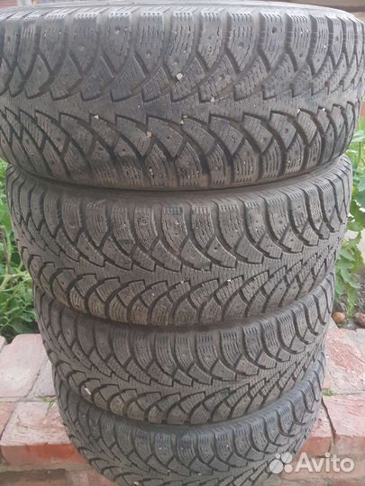 Nordman Nordman 4 205/60 R16